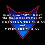 The Dark Side of the SWAT Kats - Image 17 of 19